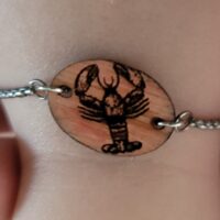 Lobster Bracelet
