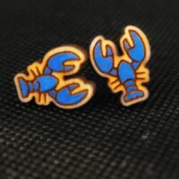 Lobster Studs